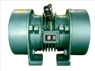 振動電機(jī)