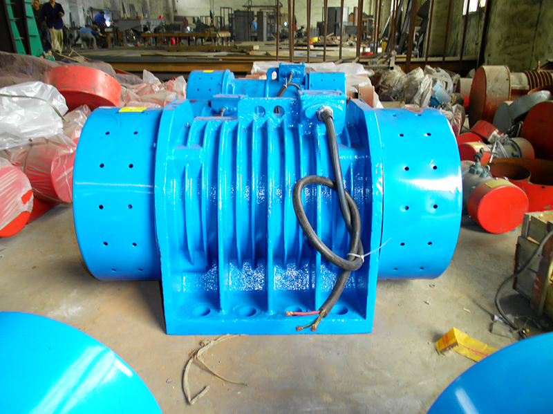 振動電機(jī)